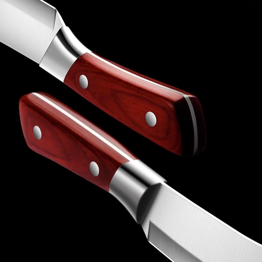 Combo 3 Facas Artesanais Forjadas - Compre 1 Leve 3