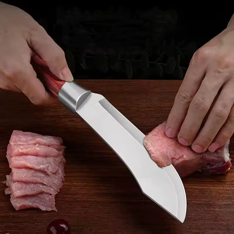 Combo 3 Facas Artesanais Forjadas - Compre 1 Leve 3