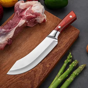 Combo 3 Facas Artesanais Forjadas - Compre 1 Leve 3