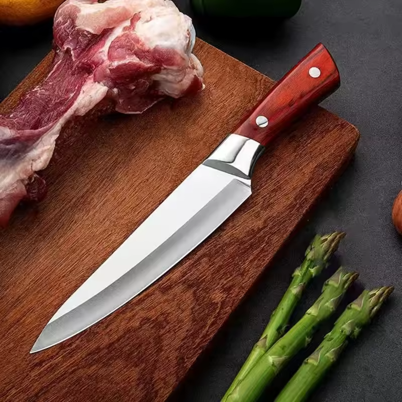 Combo 3 Facas Artesanais Forjadas - Compre 1 Leve 3