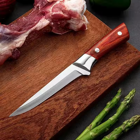 Combo 3 Facas Artesanais Forjadas - Compre 1 Leve 3