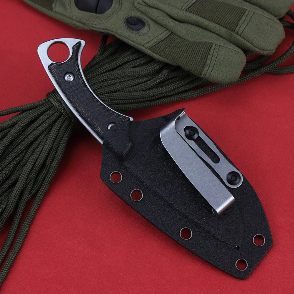 Canivete Profissional Camping