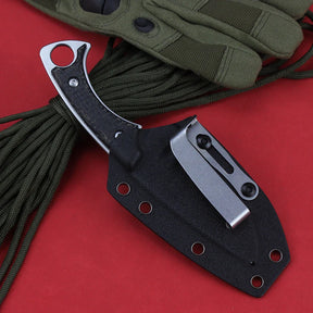 Canivete Profissional Camping