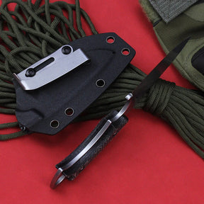 Canivete Profissional Camping