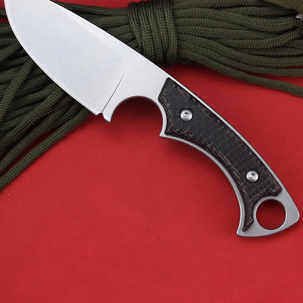 Canivete Profissional Camping