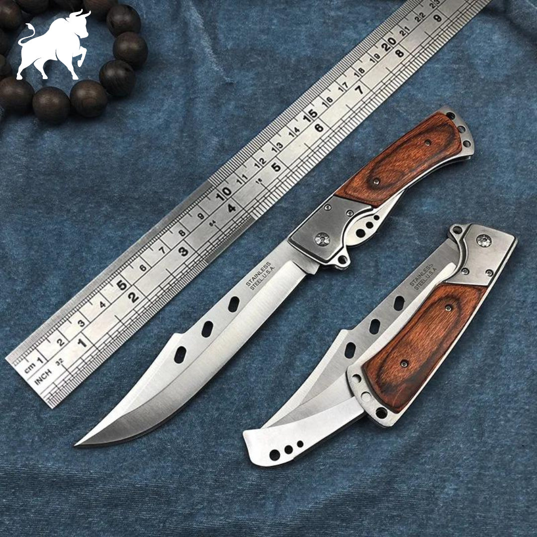 Canivete Profissional Tático