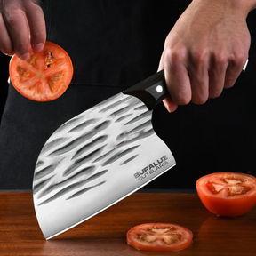 Combo 2 Cutelos Nórdico - Compre 1 e Leve 2 [Forjadas a Mão]